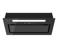 GLOBALO SILENTIO 60.2 BLACK + TW 3.1 - 1529295 - zdjęcie 1